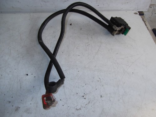Solenoide Honda CB500 1994-02 - Imagen 1 de 6