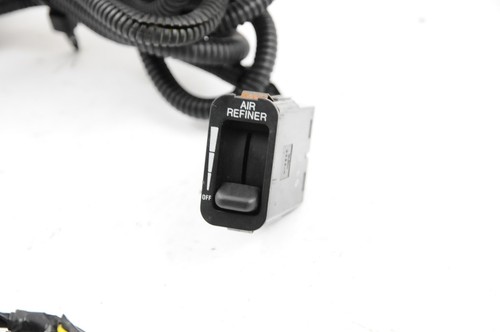 JDM Honda Prelude 92-96 BB1 BB4 Air Refiner Switch with Harness - Picture 7 of 7