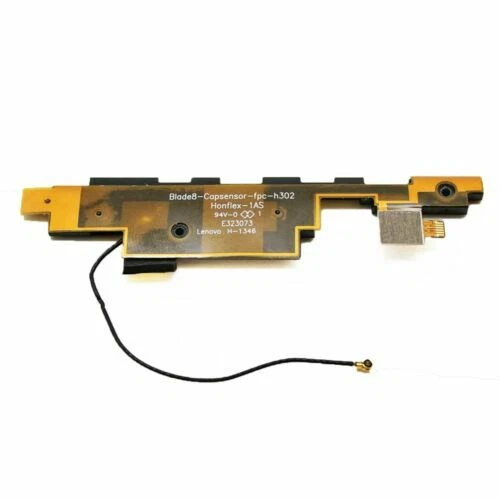 Piezas antenas Lenovo para tablets y eBooks