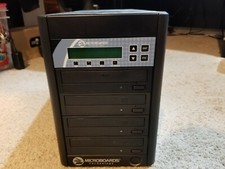 Microboards DVD PRM Pro-316