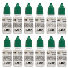 14K Gold Testing Solution Gold Testing Acids Check Gold Authenticity 12 Bottles