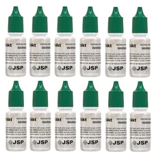 14K Gold Testing Solution Gold Testing Acids Check Gold Authenticity 12pcs/Box