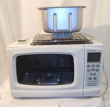 Toastmaster Toaster Oven Broiler Automatic Br...