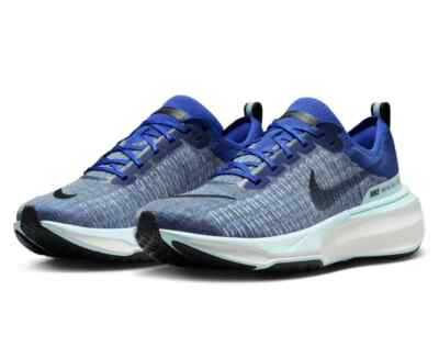 Nike ZoomX Invincible Run FK Glacier Blue Men's Size US