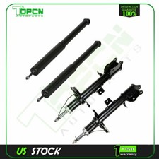 Full Set Gas Shocks Struts Fits 2008-2012 Ford Escape