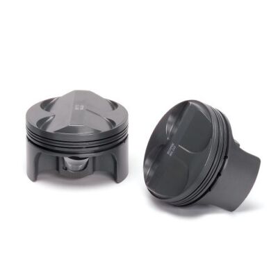 Supertech P4-MIN56-N18-77-CR10 Forged Pistons Diam 77mm std