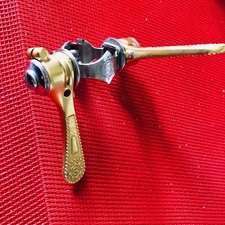 NOS SIMPLEX SUPER LJ SLJ MANETTE DE VITESSE LEVIER PX10 MERCIER PY HERSE ROUTENS