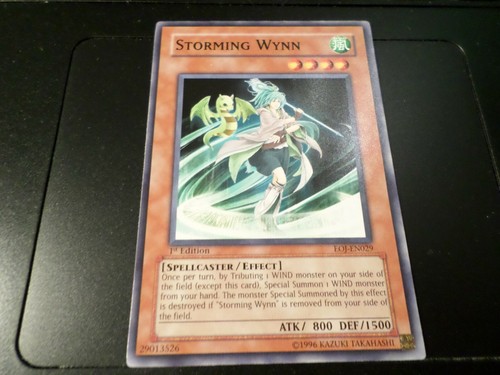 YUGIOH MINT NM NEW COMMON FROM VARIOUS DECKS / SET / PACKS / BOOSTER # 3 U PICK - Picture 111 of 217