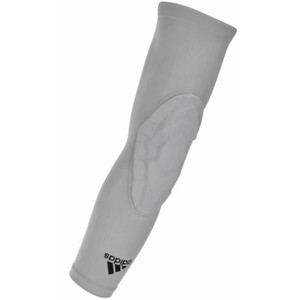 adidas padded arm sleeve basketball