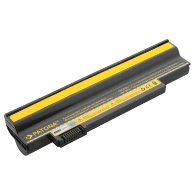 Akku für Acer UM09H71 UM09H70 UM09H56 UM09H51 UM09H41 UM09H36 UM09H31 - Bild 1 von 4