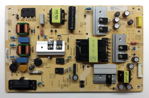 NETZTEIL 715GA052-P02-008-003M FÜR PHILIPS 50PUS7555/12 50PUS6554/12