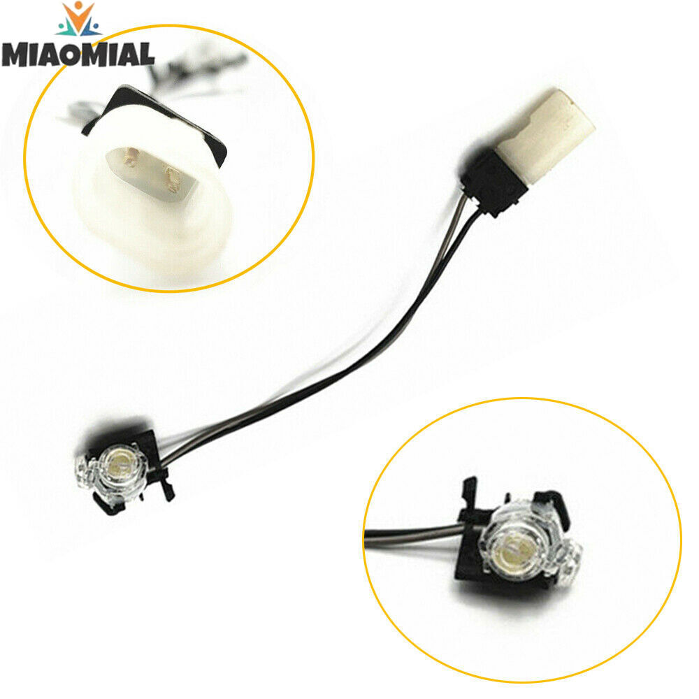 Front Left Exterior Door Handle Puddle Light 4H0947133A for Audi