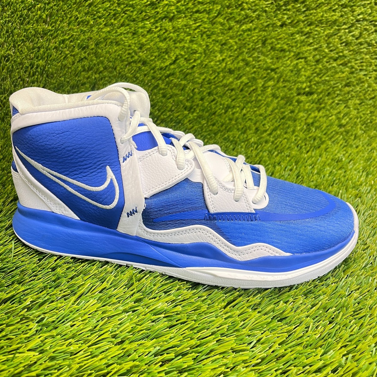 Nike Kyrie Infinity TB Game Royal Blue Mens Size 10 Basketball