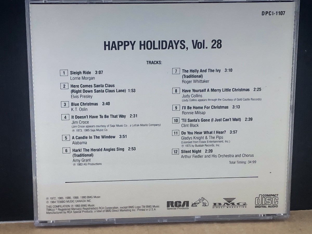 えっくす☆きゅーとふぁみりー:せら/Happy holidays! Happy Holidays Vol 28 CD, MULTIPLE CD'S SHIP FREE, SEE STORE!!! | eBay