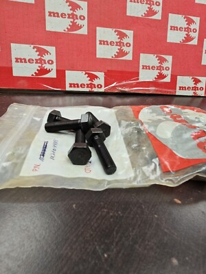 Lot Of Screw Bolts For DEUTZ 20 Total. New Part # 2109988. Fast Free ...