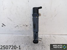 Oem 2003-2006 Mercedes E350 3.5l Front Headlight Washer Pump Nozzle