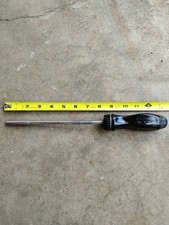 Snap On Ssdmr8 Long Ratcheting Screwdriver 8 Snap On Ssdmr8 Long Ratcheting Screwdriver 8