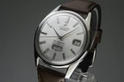 Vintage 1964 JAPAN SEIKO SEIKOMATIC WEEKDATER 6218-8970 35Jewels Automatic.