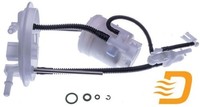 Denckermann A130233 Kraftstofffilter Kraftstoffilter FüR Subaru