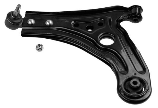 Querlenker Vorderachse Links FüR Chevrolet Daewoo Aveo / Kalos Stufenheck-image
