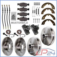 Kits de frein Audi 80