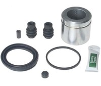 Bremssattel Reparatursatz FüR Opel Mokka/Mokka X J13 Insignia B Caravan Z18