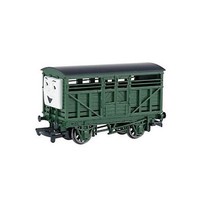 Bachmann Trains Troublesome Truck #3 (Us Import)