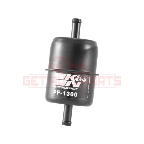 K&N Fuel Filter for Dodge Polara 1960-1973 - Picture 3 of 4