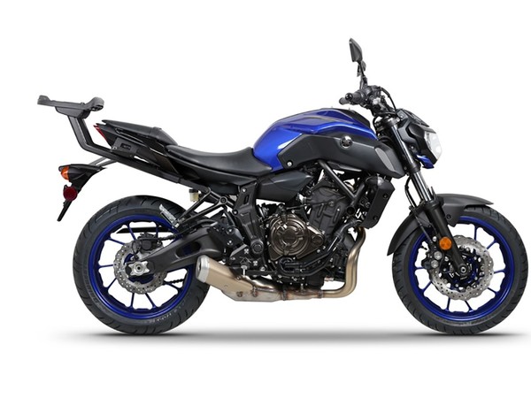 Shad GepäCkträGer (FüR: Yamaha MT-07 Moto Cage ABS RM04 15-16 )-image