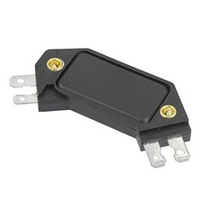 Car Ignition Module Replacement Fit for Chevy Olds - Pack of 1 Black