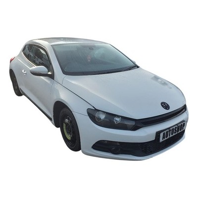 VOLKSWAGEN SCIROCCO 2008-2013 INNER WING ARCH LINER FRONT LEFT SIDE 1K8805911A