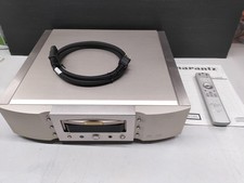 MARANTZ SA-13S1 Lettore CD Super Audio di fascia alta con telecomando...