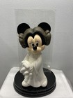 Disney Minnie Mouse Princess Leia StarWars Statue 2007  Limited Edition 129/600 — photo 1