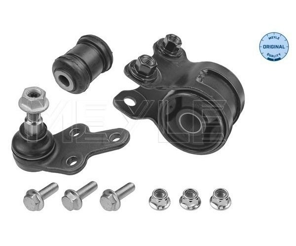 Reparatursatz, Querlenker MEYLE-ORIGINAL-KIT: Better Solution For You! Meyle 716-image