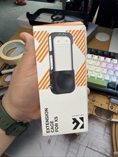 K F Concept Extension Cage for Insta360 X5 Box Only Camera Accessory
