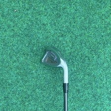Mizuno ZOID Titanium Insert Oversize 4-Eisen ...