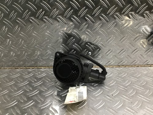 Luftmassenmesser VW Polo IV (9N) 1.4 TDI 51kW 69PS 0 281 002 531 BWB