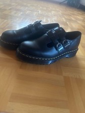 Dr Martens Gr. 43 nur einmal getragen