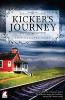 Lois Cloarec Hart | Kicker's Journey | Taschenbuch | Englisch (2013)