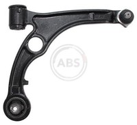 Querlenker Dreieckslenker A.B.S. 211157 FüR Stilo Fiat Stahlguss Multi Wagon VAN