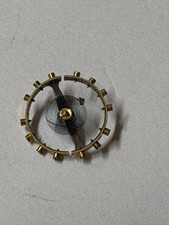 ELGIN O SIZE POCKETWATCH BALANCE COMPLETE  SR 250 CO ------- BR - 120