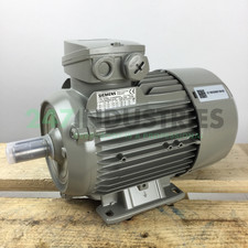 1LE1002-0DB22-2AA4 Siemens       80-4P 0,55kW 230/400V B3 AL