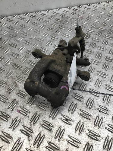 Bremssattel VW Touran II (1T3) 2.0 TDI 103kW 140PS hinten links