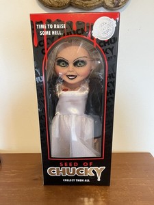 Seed of Chucky Doll | eBay