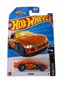 Stockar Hot Wheels | eBay