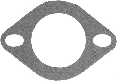 Mechanics Choice Engine Coolant Thermostat Housing Gasket for V6 2.5L