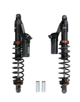 Len Performance Set Of 2 Ski Shocks For Ski-Doo MXZ 600R TNT E-TEC 2020