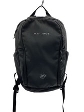 MAMMUT Backpack, Polyester, Black