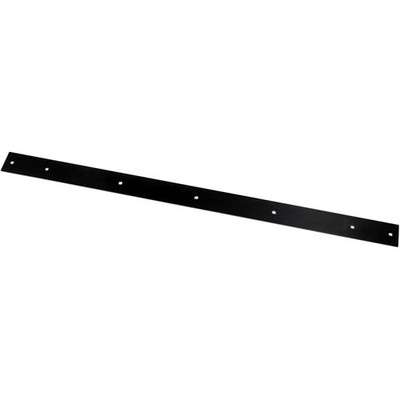 Moose Utility Division Stahl Schürfleiste 127 cm 50'' - passend für Moose Plow...