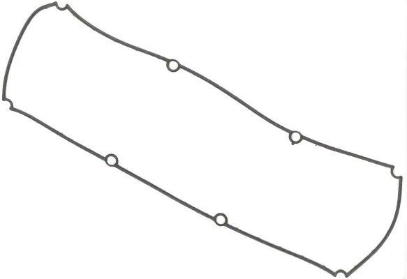Elring Dichtung, Zylinderkopfhaube 851.840 FüR Renault-image